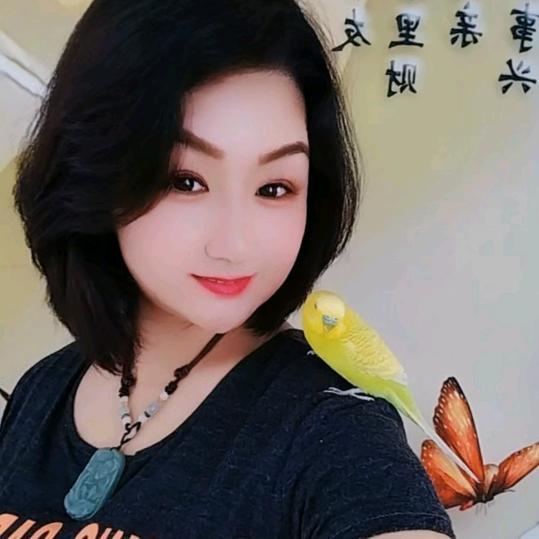 万紫千红