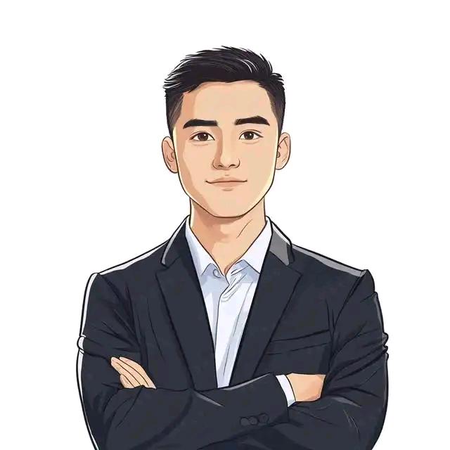 易成博雅公学—何老师