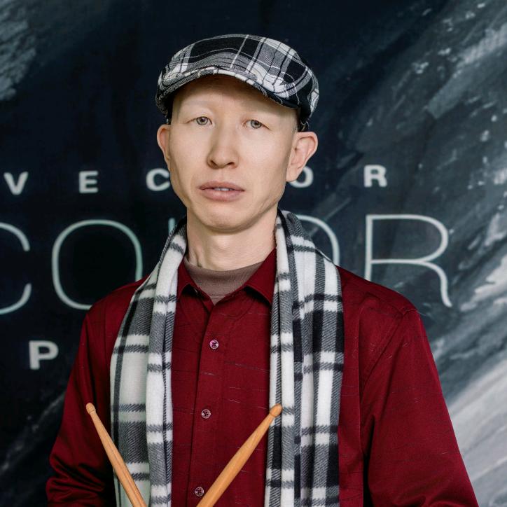 西宁+架子鼓吉他+袁老师