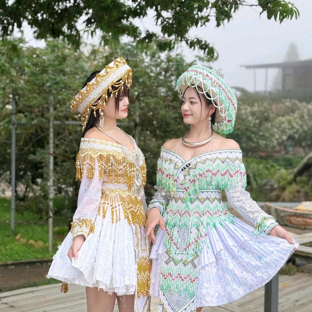 Hmoob美美🇻🇳