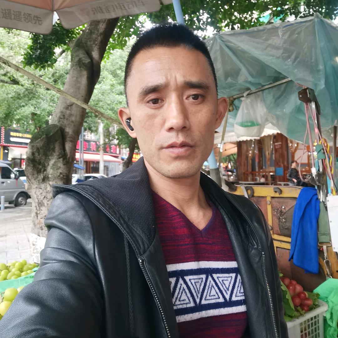 地摊哥