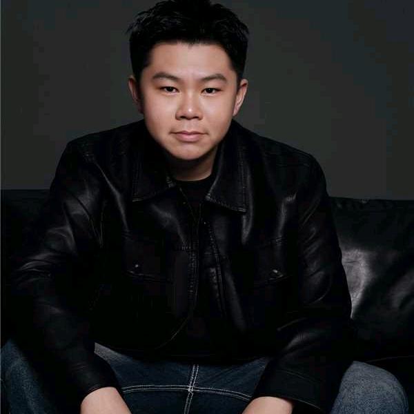 相遇阳朔山水之间（野人）