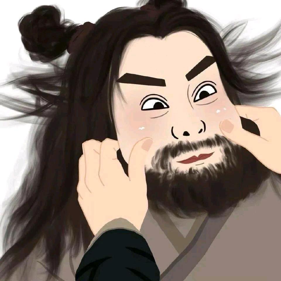 ╭失语