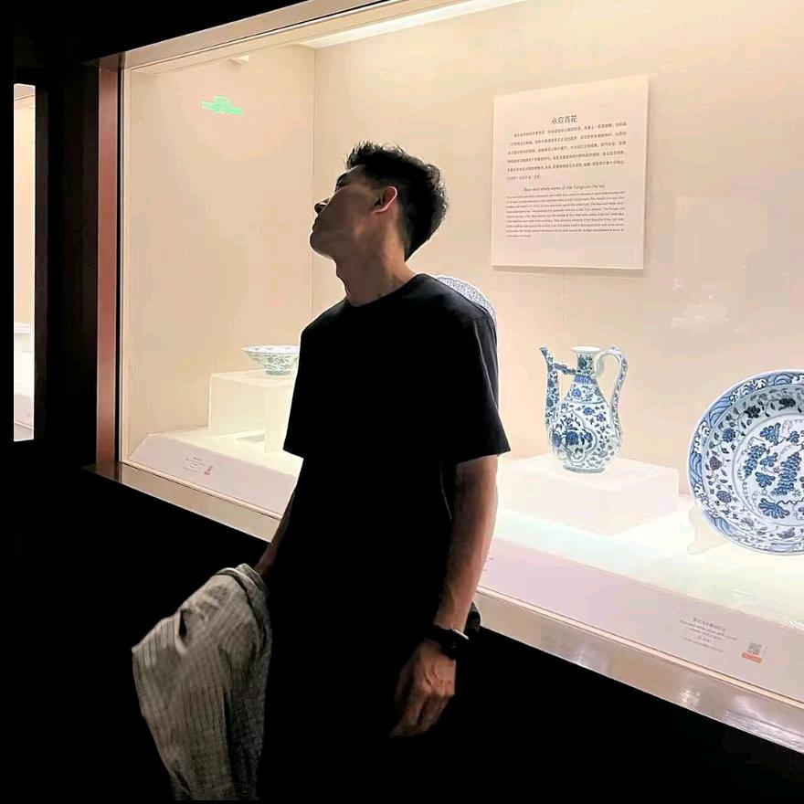 文博（ A酒烧烤 火锅）