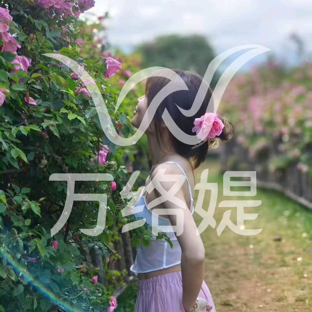 万络媞の桔子