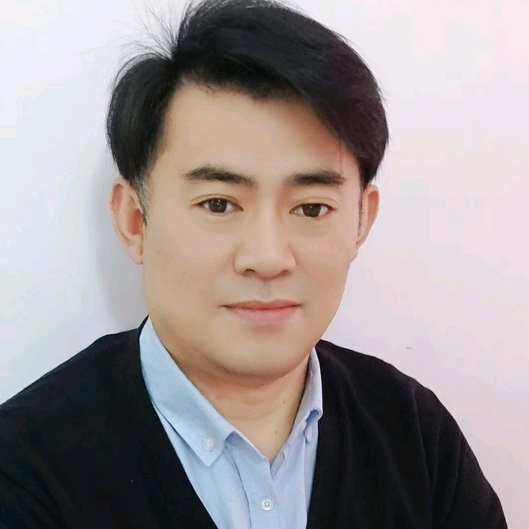 @一米阳光