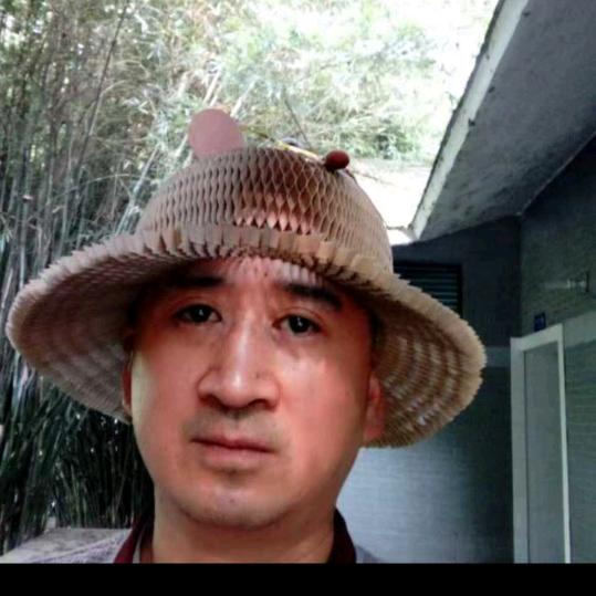 涌哥