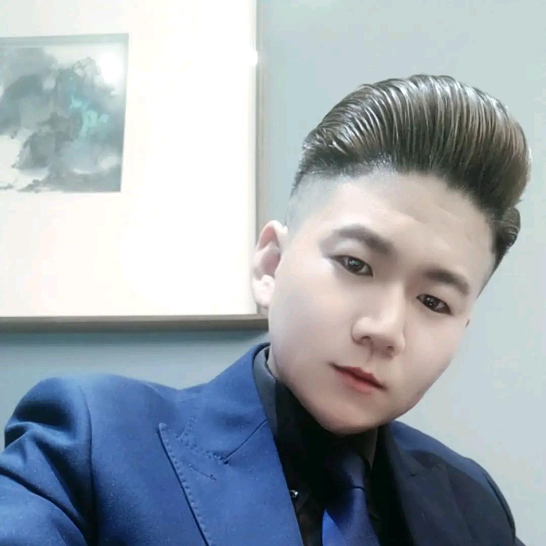阜阳小哥