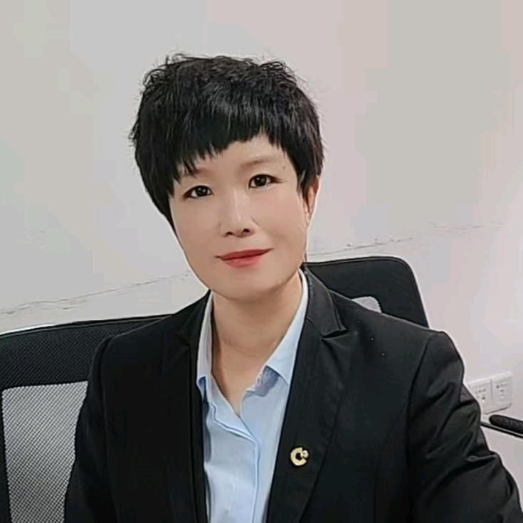 花姐正能量