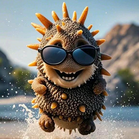 福仓海海参工厂店