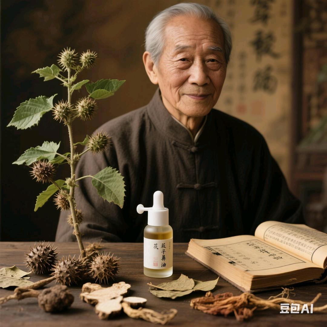 草本传奇