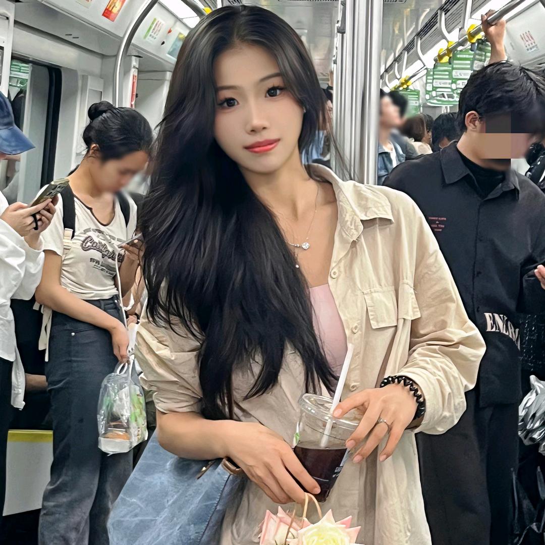 小欣