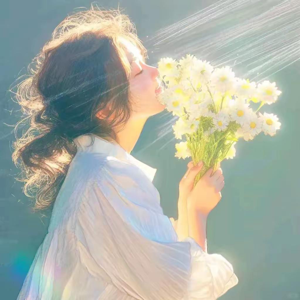 💞 🌼锦鲤ꚸ护体Չ