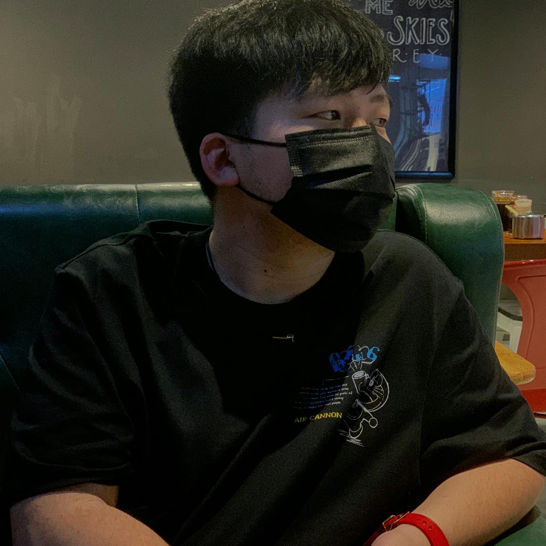 Y先生
