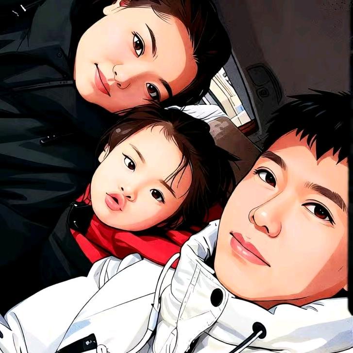 （๑๑）喵呜_猫🎶