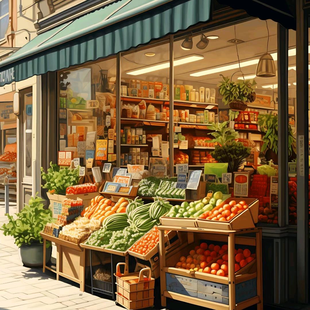 广州杜糕百货店（个人独资）