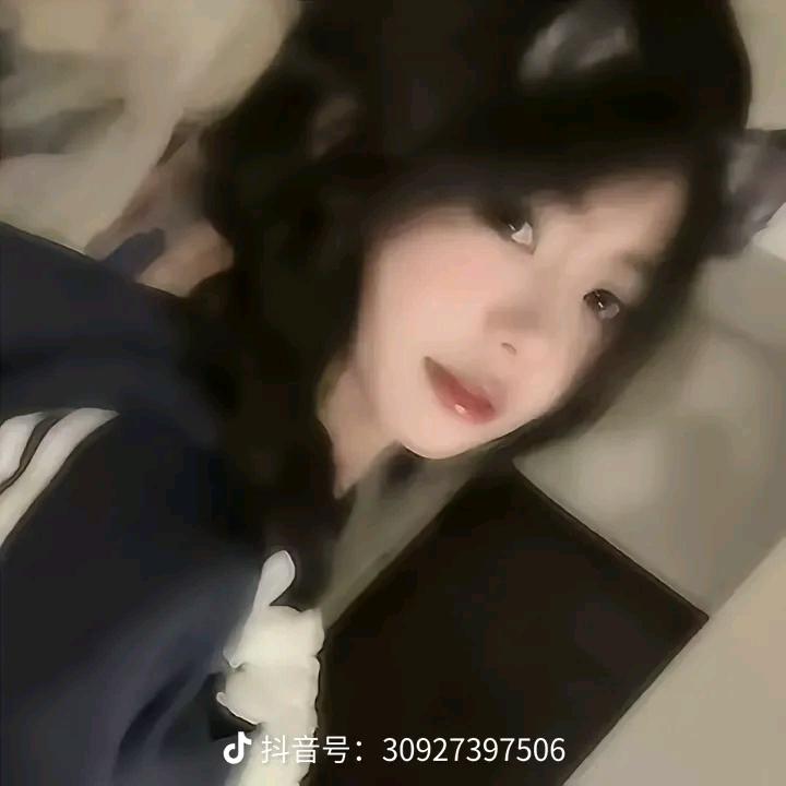 Fayri^桉柔