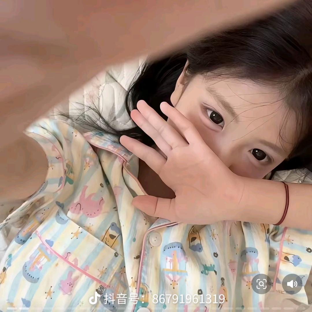 🍀安苒🍀（冲900粉）