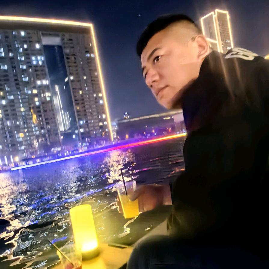 无昂王！