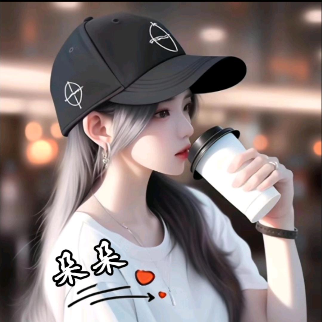 @朵朵姐～【大妹】