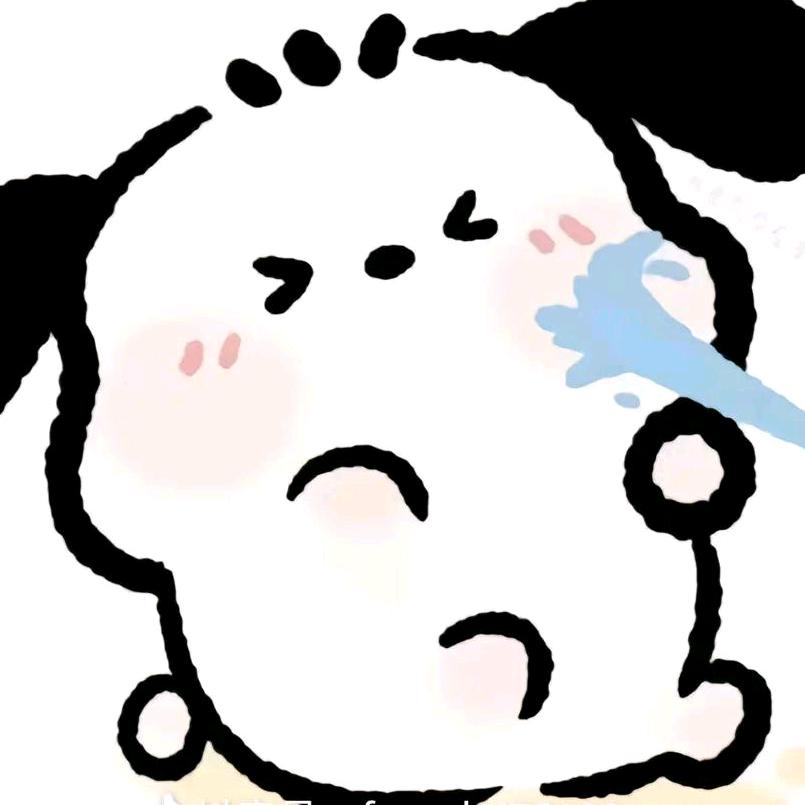 ^曲奇☁小猫💤