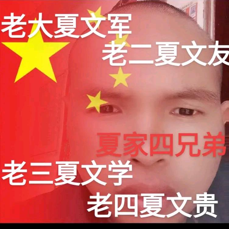 我是一个残疾人夏友哥🎄