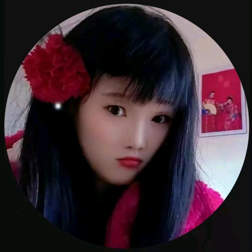 傻憨妹