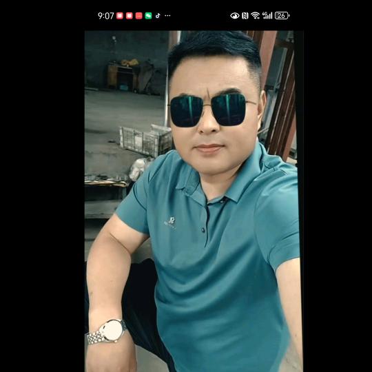 相面先生：江相派：