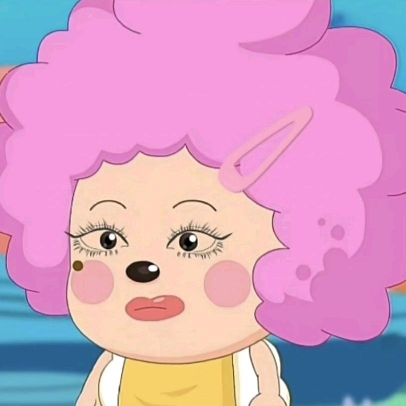 黑丝红唇懒羊羊