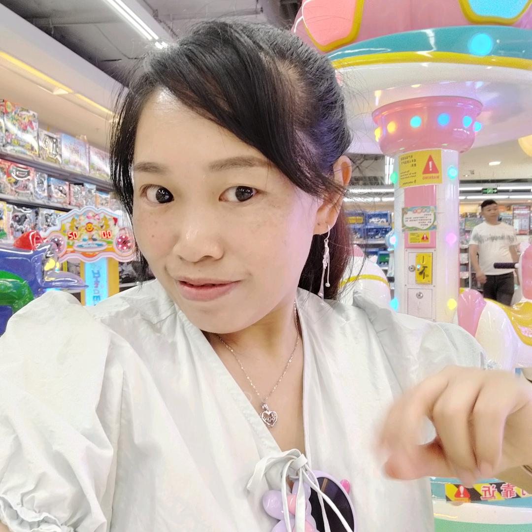 歌声与微笑