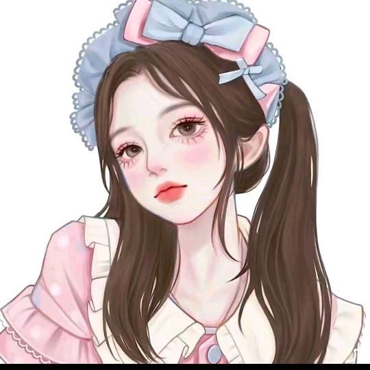 泡芙动画