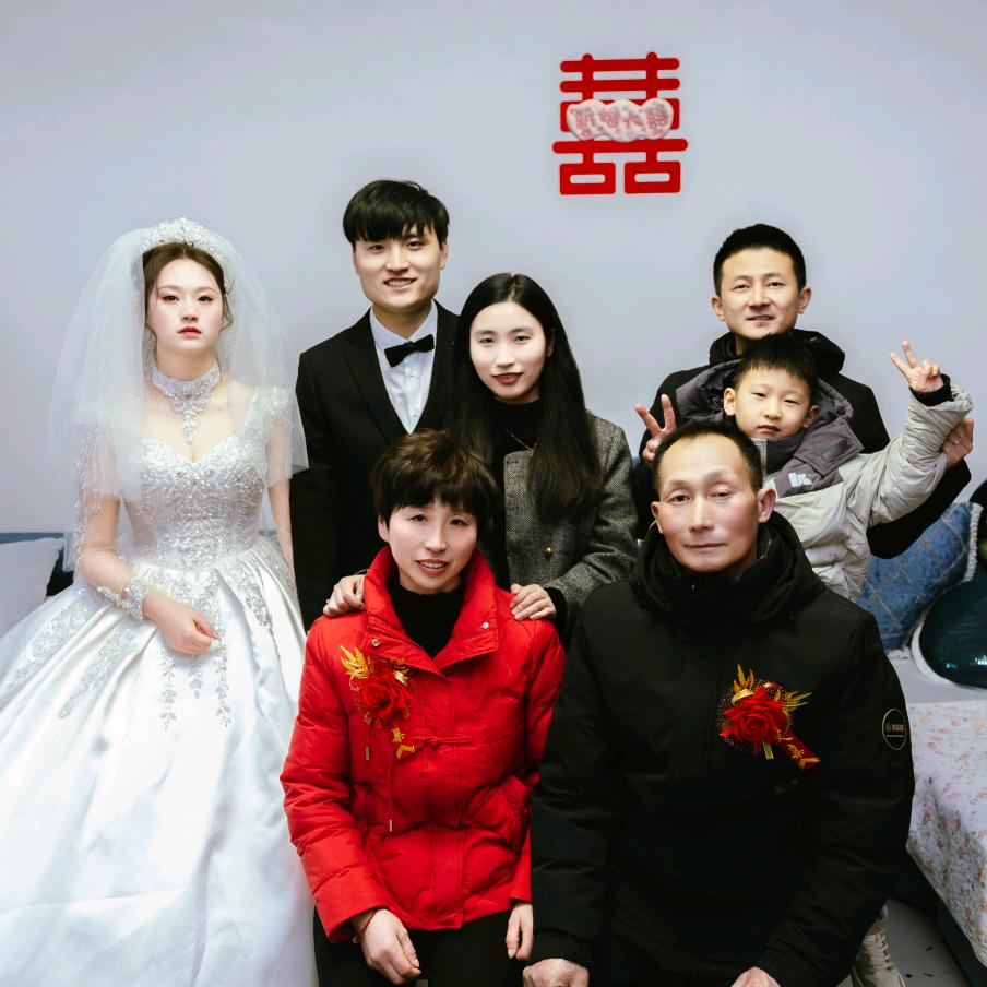 难忘的2024年5月30号