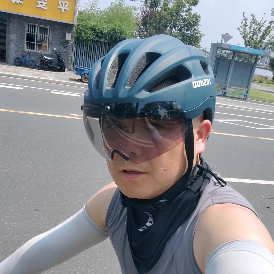一晃如隔三秋