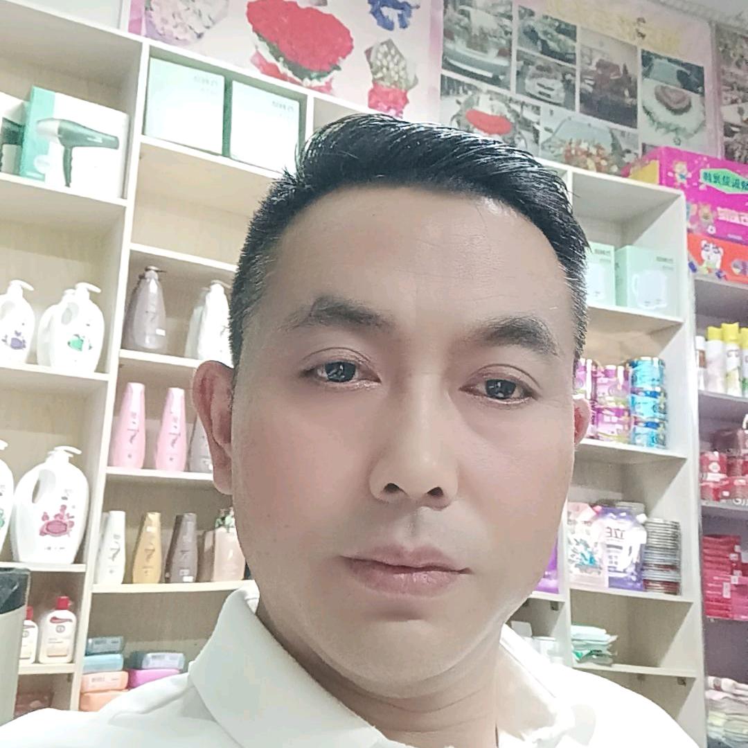 单身LAN俊杰