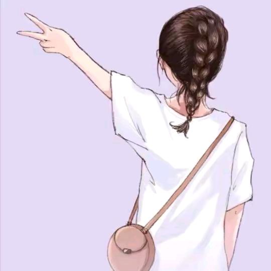 陌上花开