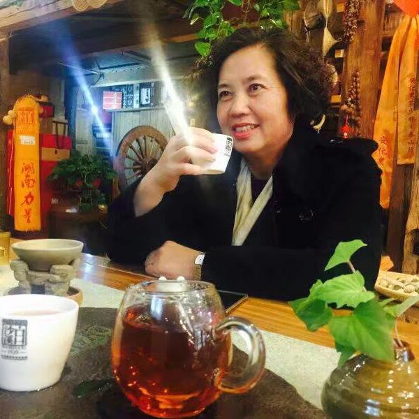 同盛郭记老太太