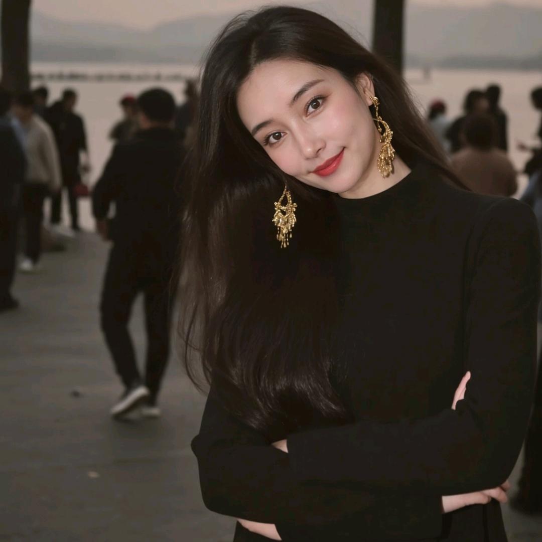 Rufina 妈咪