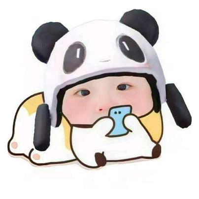 小哭包