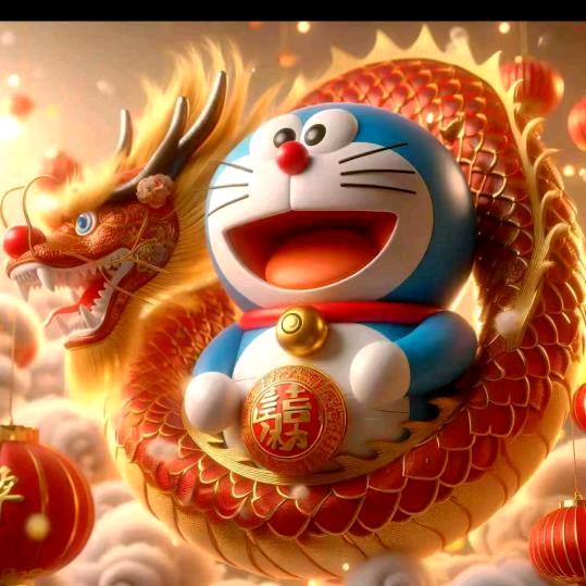 🐉 龍 🐉