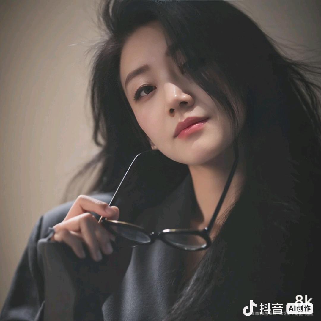 温柔的背后