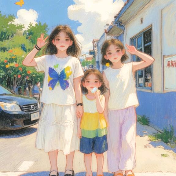 倩倩百货