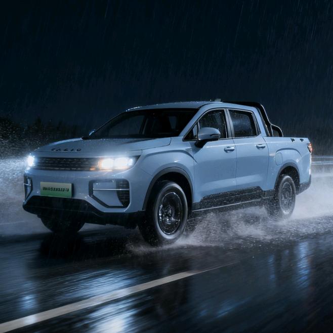 淮安市奥森跃达汽车销售服务有限公司