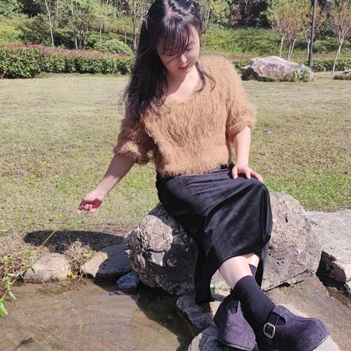 阳光依然很灿烂