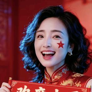 天佑奶奶