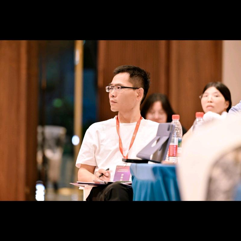 南华木鱼