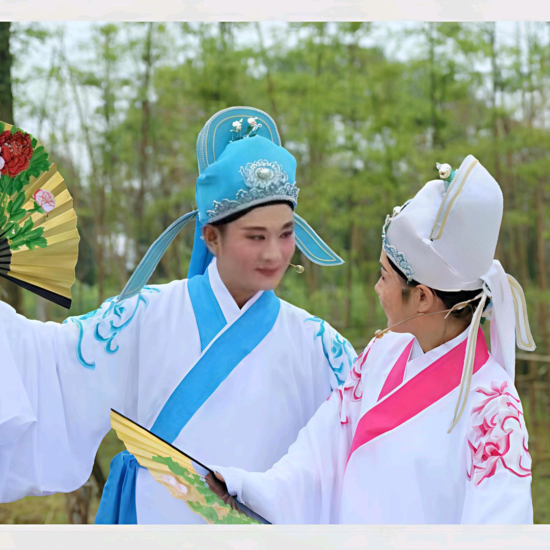 庐剧王小五（巢湖市王小五戏剧团有限公司）