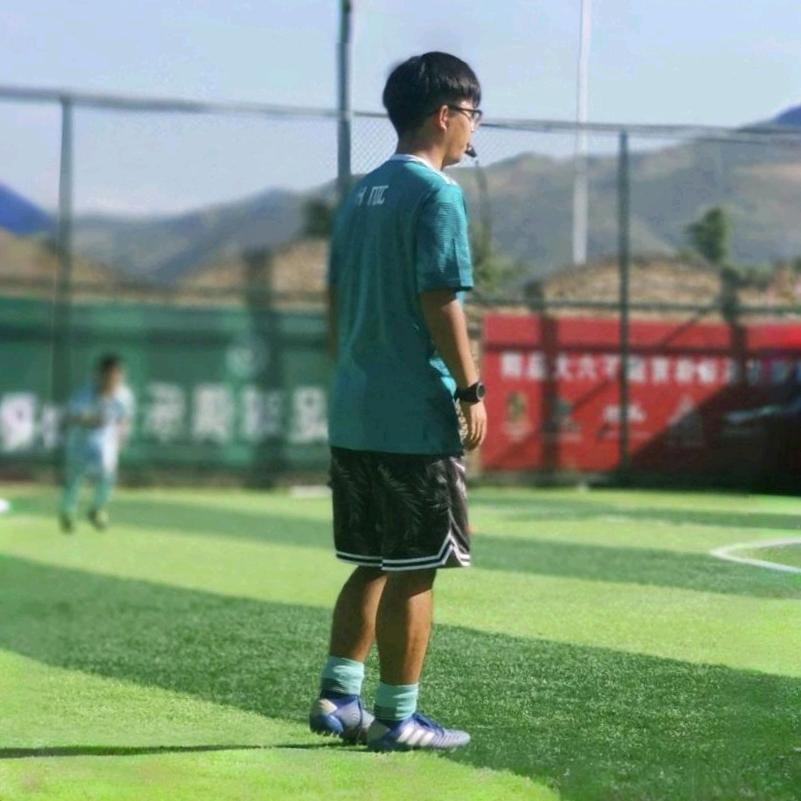 金帅⚽