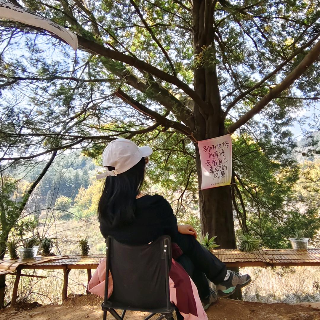 希姐姐爱生活