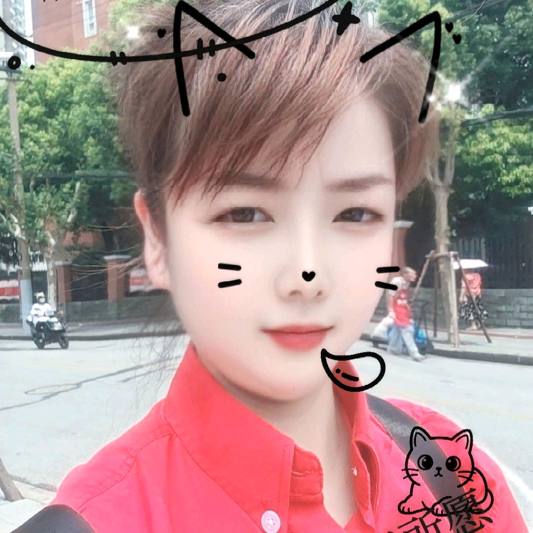 80后的阿姨