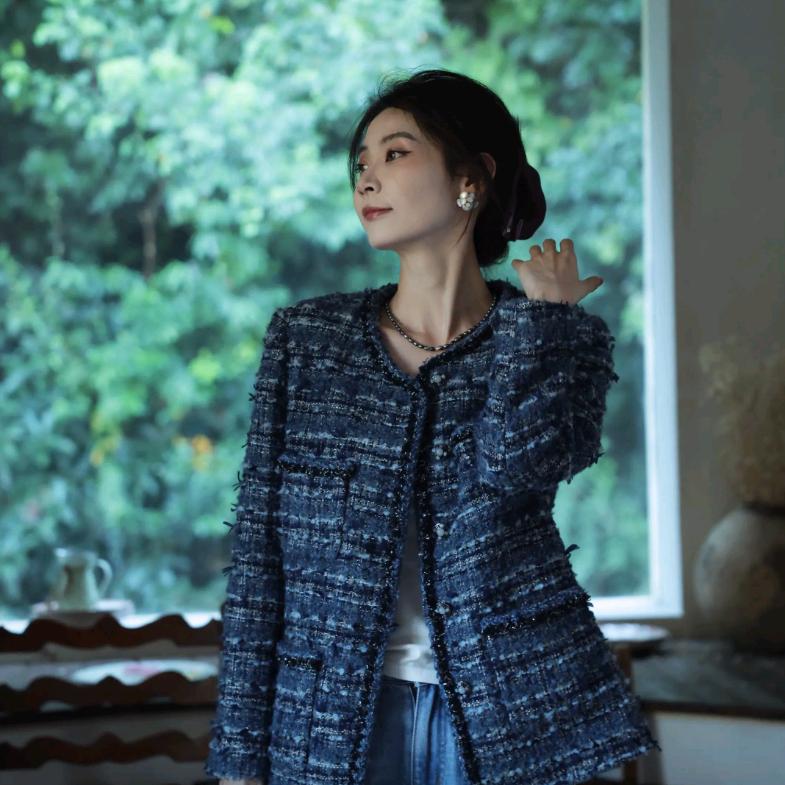 陈什么陈【精致穿搭】